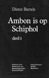Ambon is op Schiphol (cover)